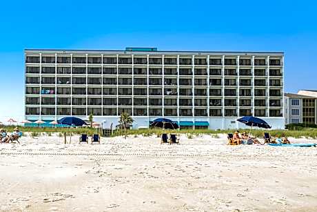 Crystal Coast Oceanfront Hotel
