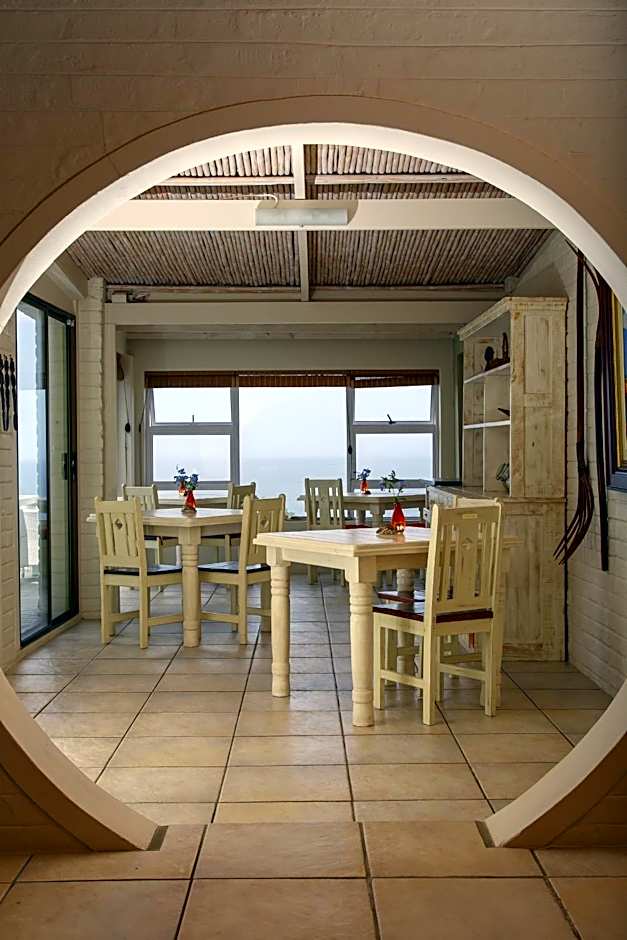 Whales Way Ocean Retreat