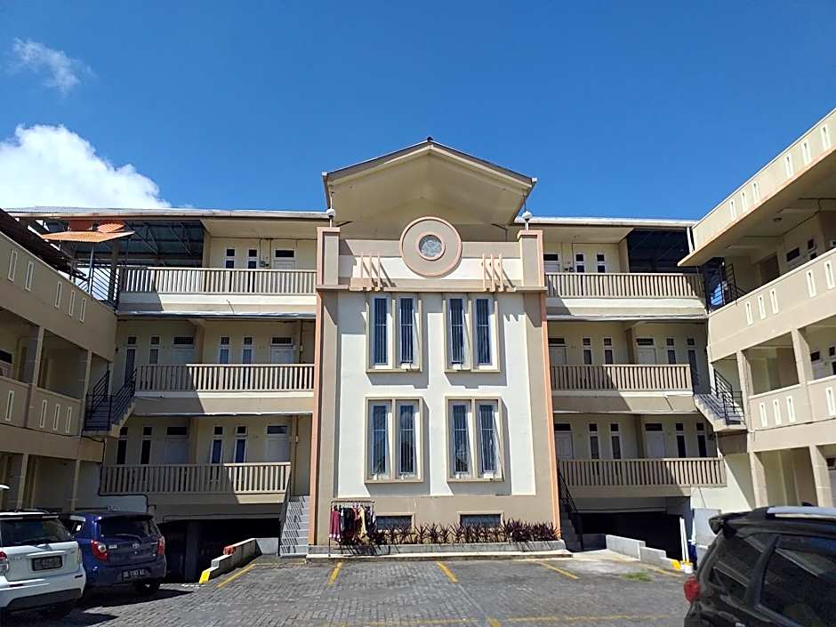 OYO Life 2664 D'kost