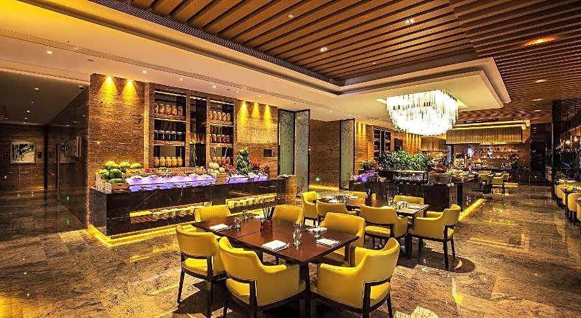 Shenzhen Wyndham Grand