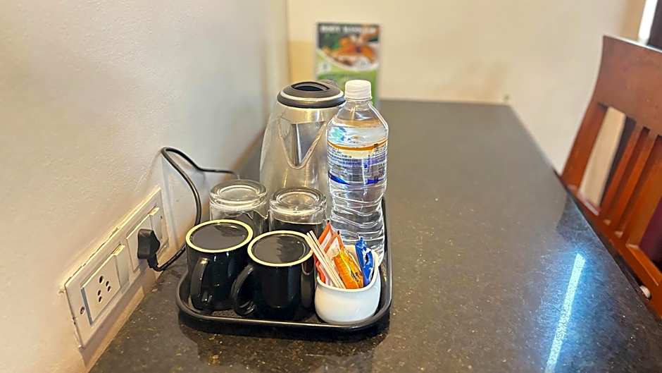 Chetan International Hotel