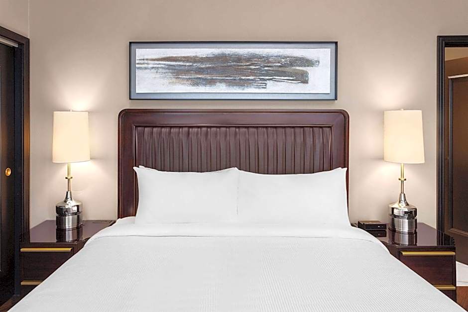 The Legacy Hotel Trademark Collection by Wyndham