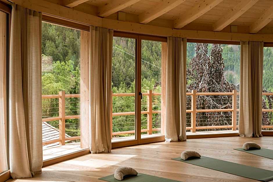 Naturhotel Lüsnerhof