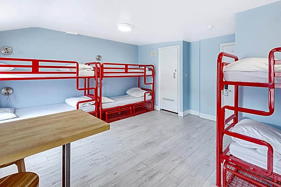 Astor Kensington Hostel