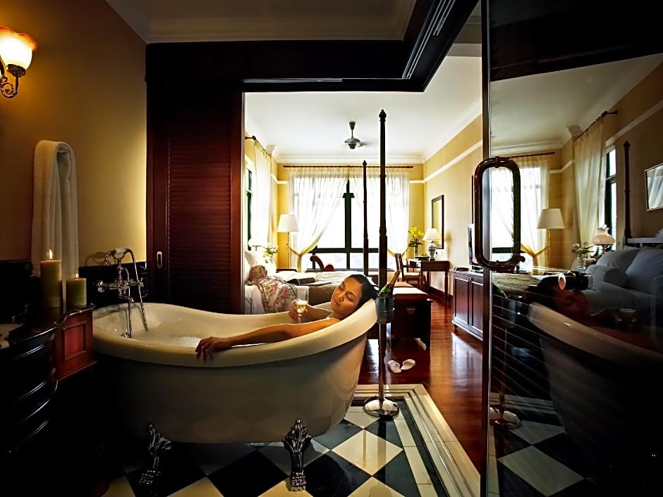 Majestic Malacca Hotel