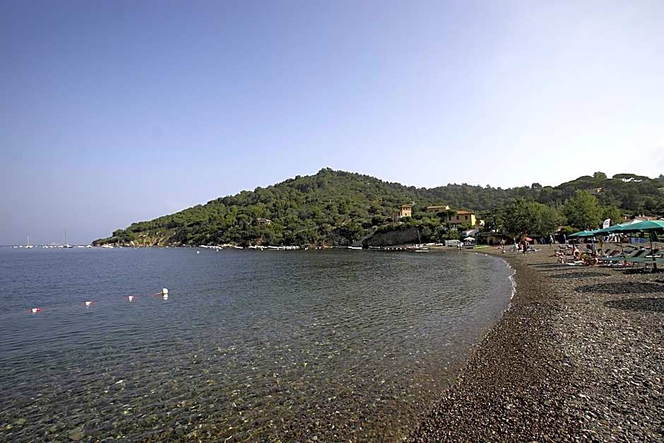 Hotel & Resort Sant'Anna Del Volterraio
