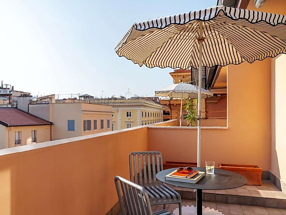 Numa Rome Barberini