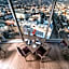 aDLERS Hotel Innsbruck