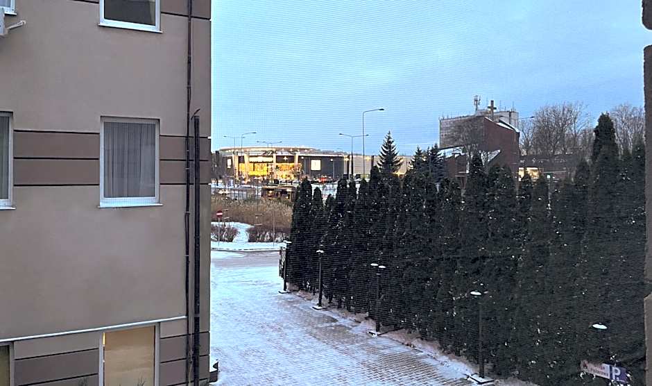 Fry House Hostel - 15min to Dworzec Zachodni, 5min to Klub Progresja