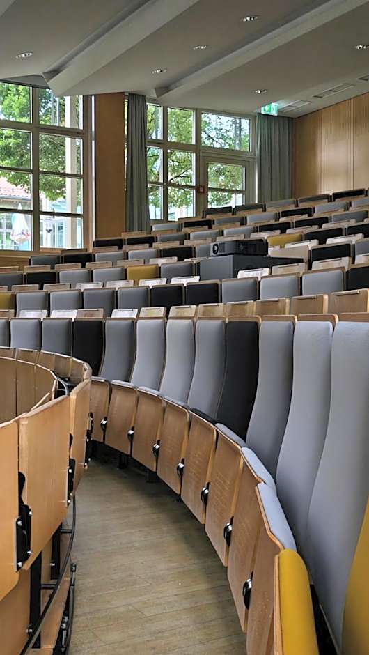 Sportschule Oberhaching