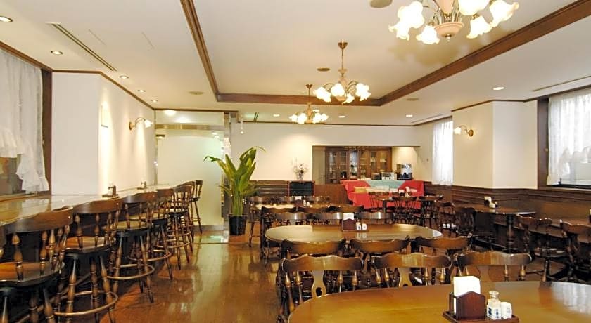 Hotel Green Selec