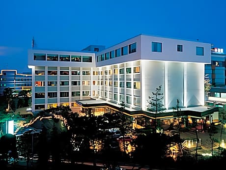Gyeongpo Beach Hotel