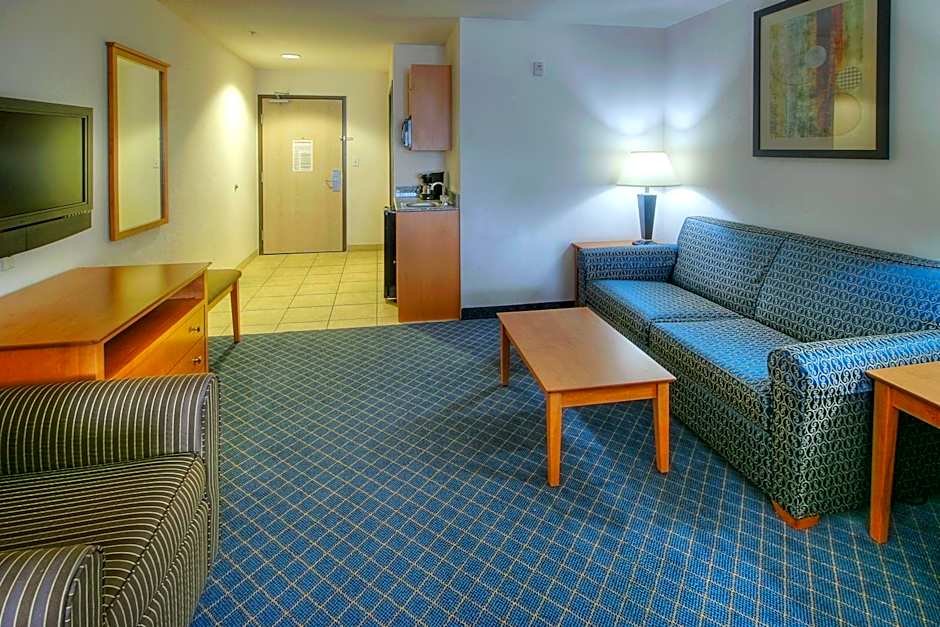 Holiday Inn Express Hotel & Suites Carlsbad By IHG
