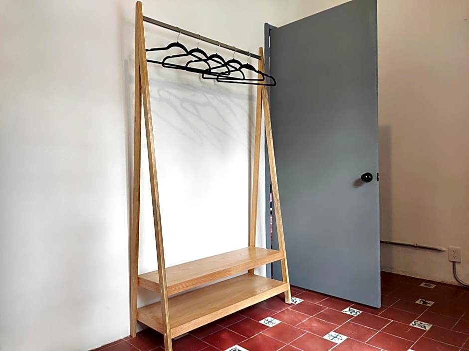 Coliving Chingon