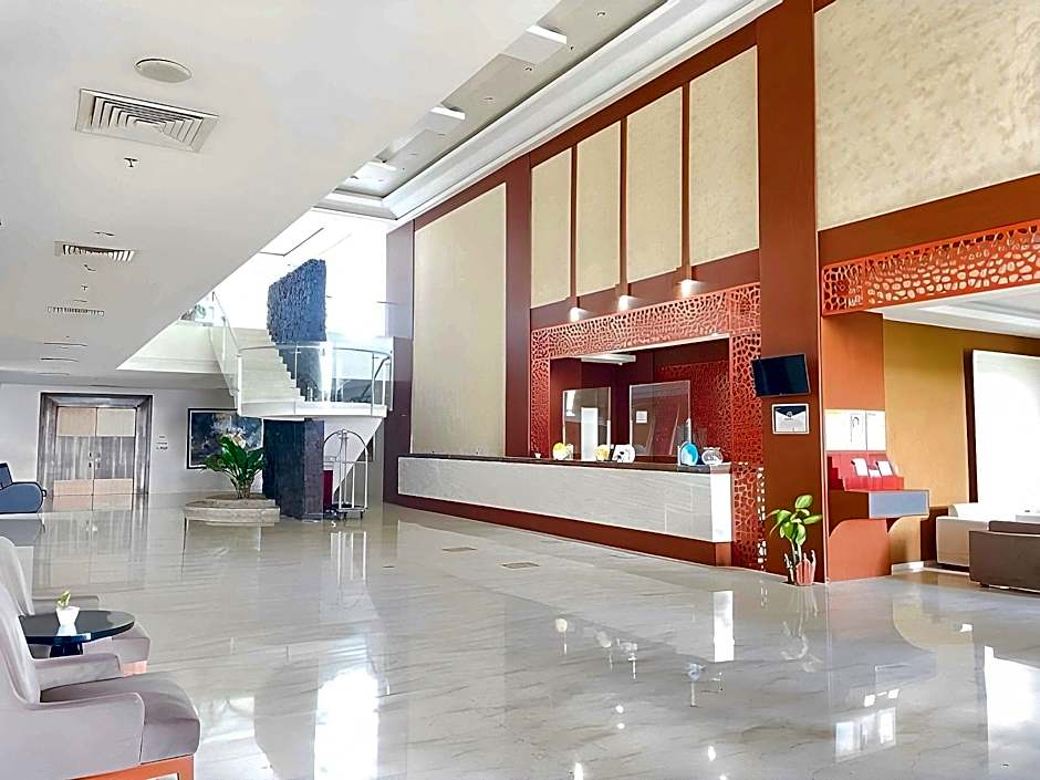 Ascent Premiere Hotel and Convention