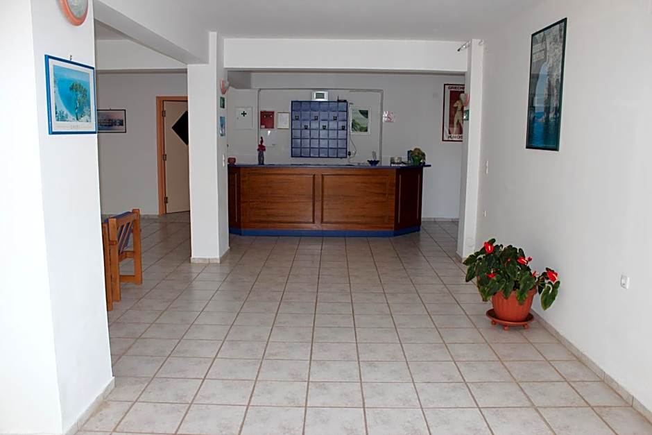 Kalliopi Studios - Apartments