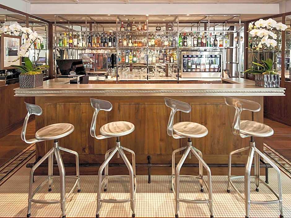 Hotel Paris Bastille Boutet - MGallery by Sofitel