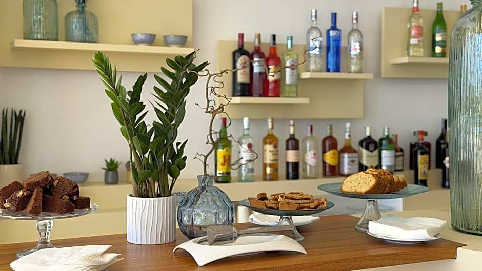 Delfino Beach - CDSHotels