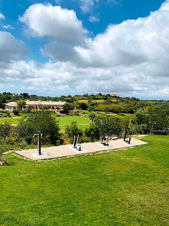 Quinta dos Poetas Nature Hotel & Apartments