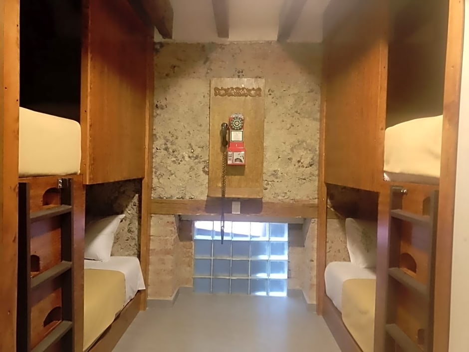 Hotel Sonno Plaza Allende