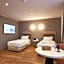 Fourty Three Luxury Serviced Apartments
