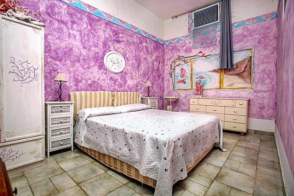 Locanda Domus De Vida