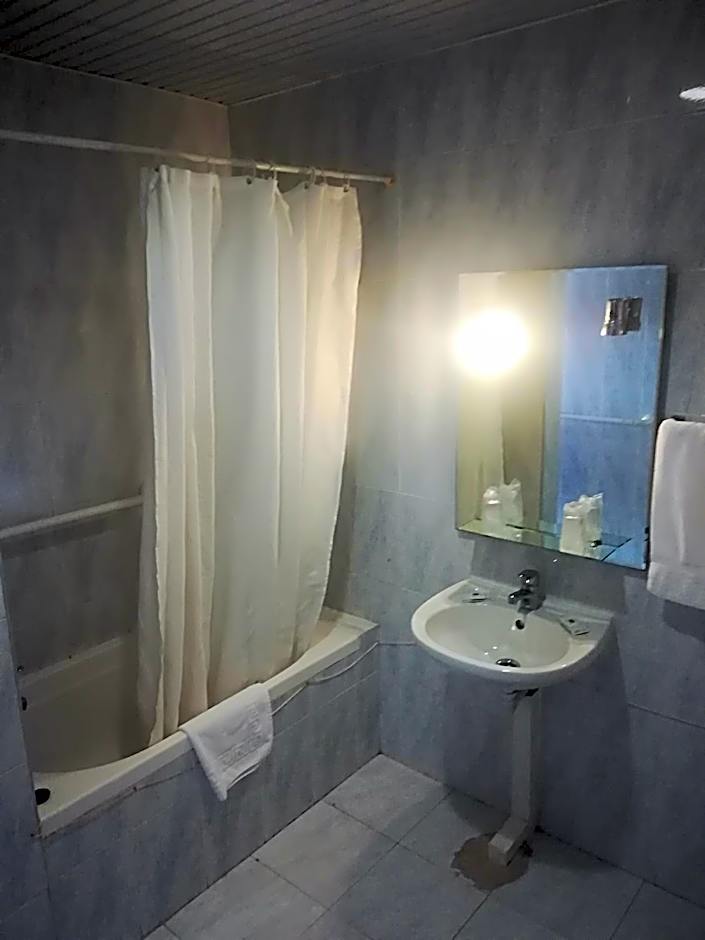 Hotel Conforto Latino