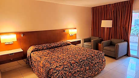 Single Room - Disability Access