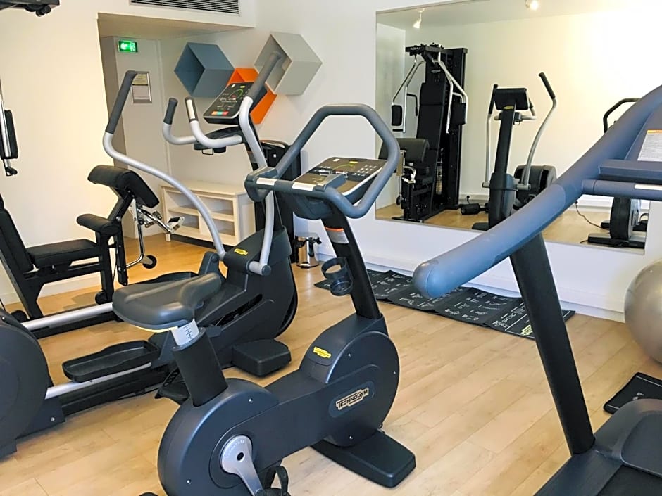 Radisson Hotel Aix en Provence