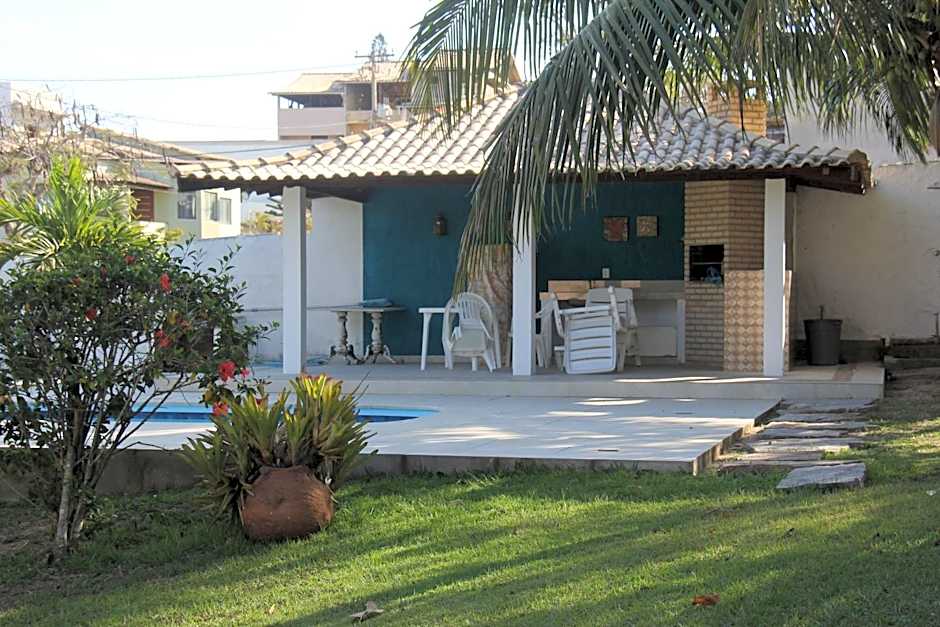 Casa Sitio Região dos Lagos 1200m2 terreno- S Pedro DAldeia