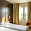 Hotel FC Villalba