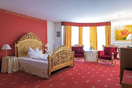 Suite Mörike