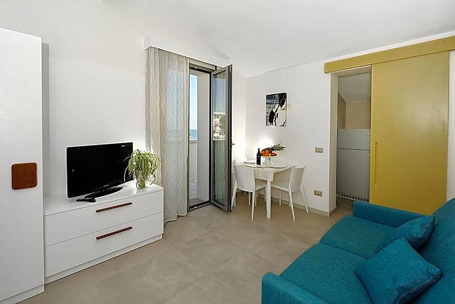 Hotel & Residence Cavalluccio Marino
