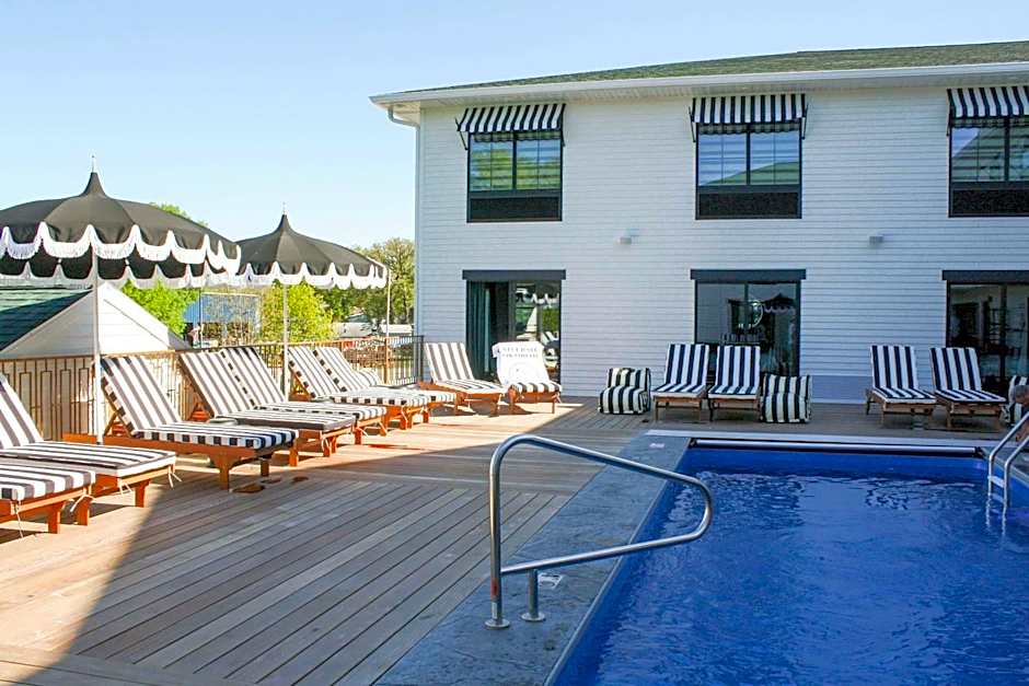 The Inn Hotel, Ascend Hotel Collection