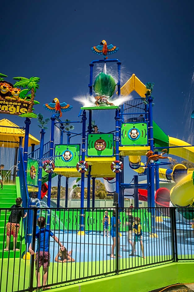 Echo Holiday Parks - Normanville