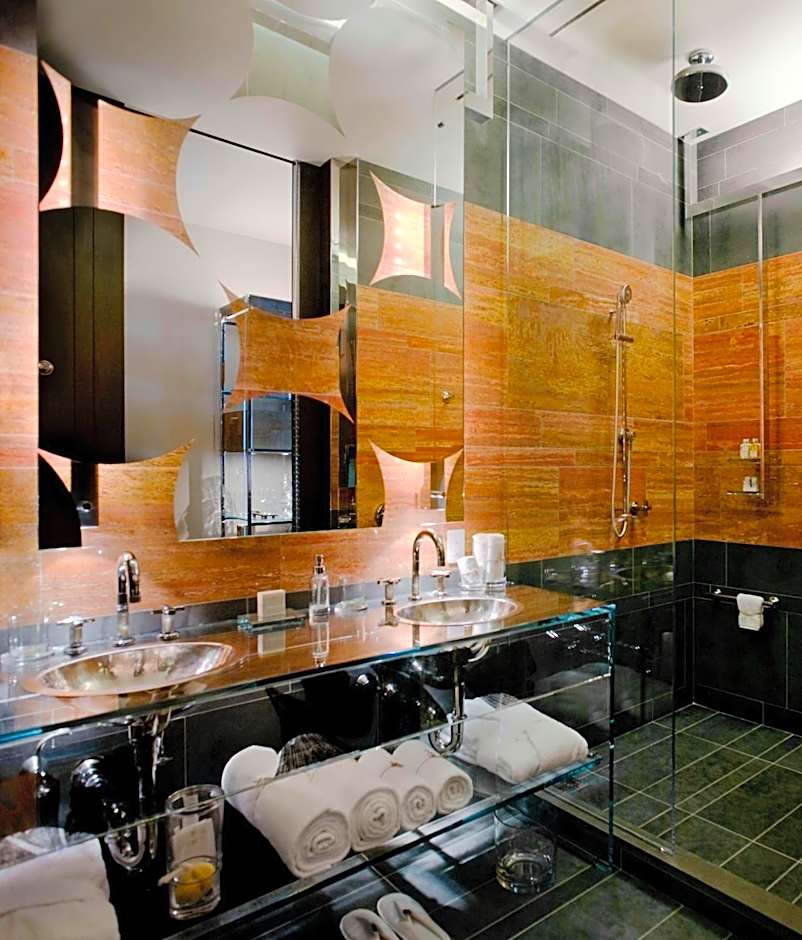 Andaz 5Th Avenue, By Hyatt