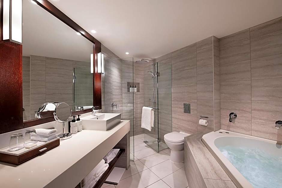 InterContinental Wellington By IHG