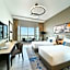 DAMAC Hills 2 Hotel, an Edge by Rotana Hotel