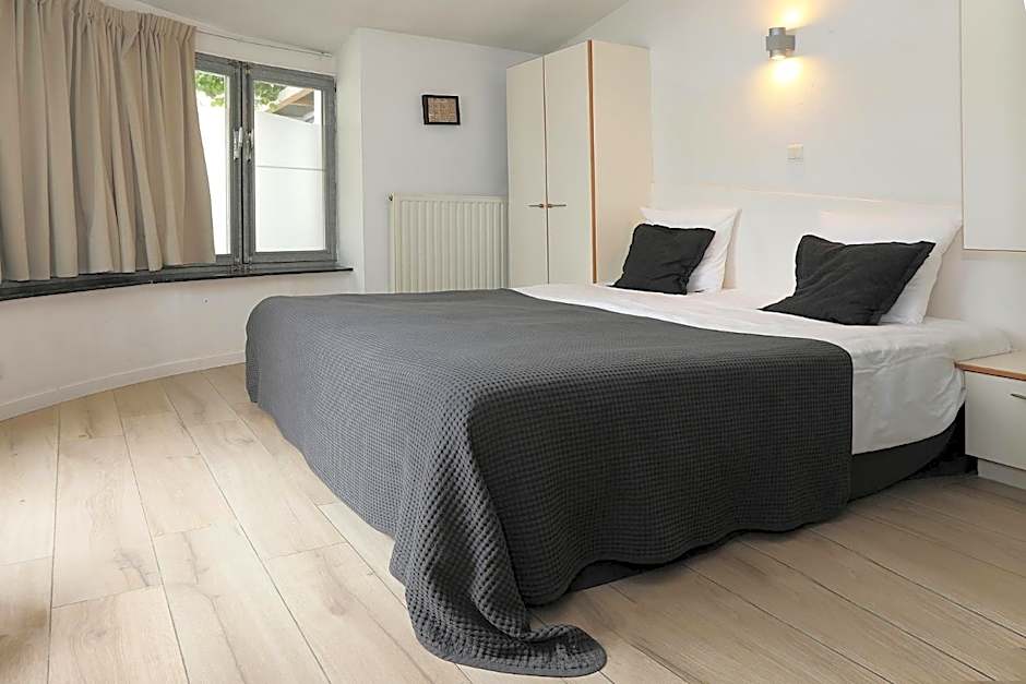 Hotel De Loft