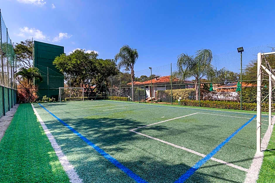 Bz49 House 350 meters from the beach Condominium\Club