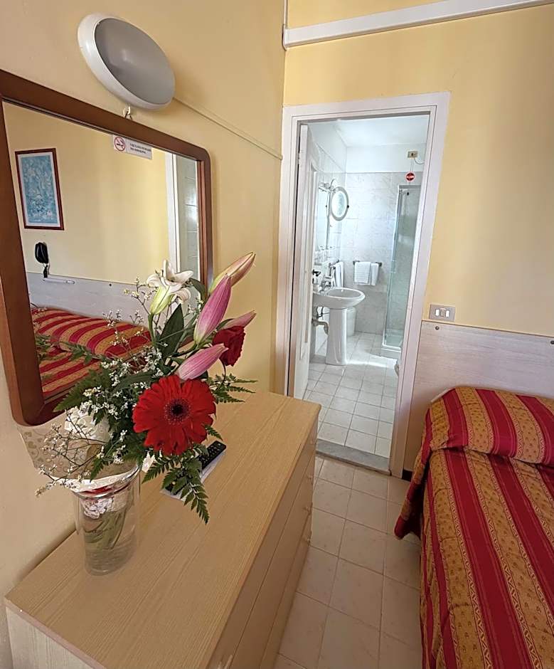 Hotel Nettuno