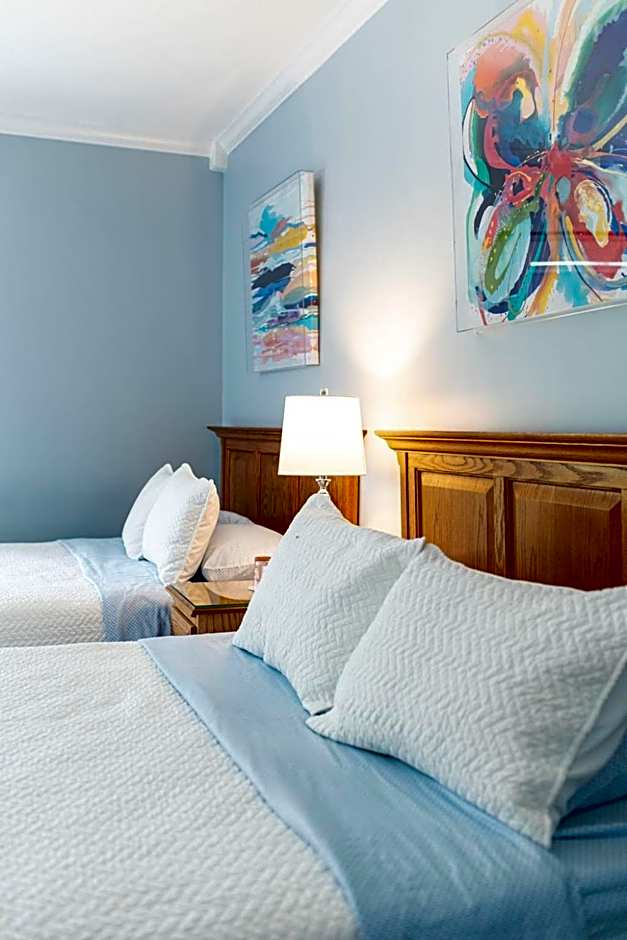 Foto 1 de 4 de Superior 1 Queen Bed