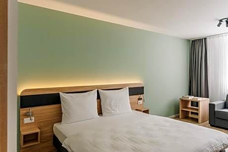 Homaris Corner Hotel