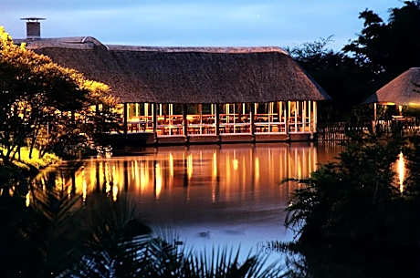 Premier Resort Mpongo Private Game Reserve