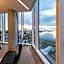 Tower Suites Reykjavík
