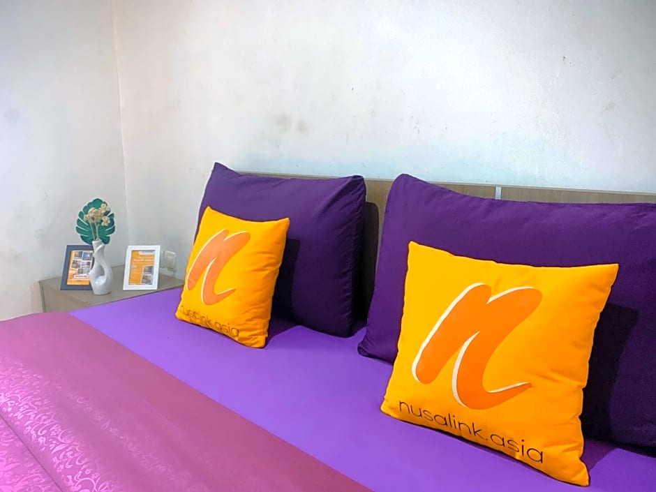 Residence Tanjung Pakuan