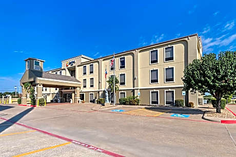 Comfort Inn Corsicana East