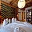 Alpine Refuge Villa Adler
