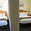 Riverside Inn & Suites Santa Cruz