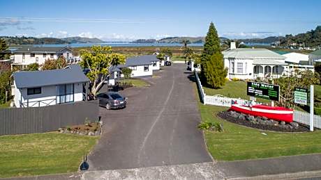 Tidewater Accommodation